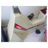 Lifecycle 6500 exercise bike...