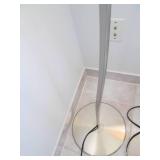 Decorative floor lamp...