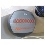 Exercise equipment and seat cushion...
