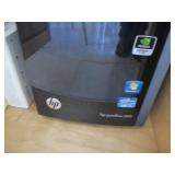 HP Pavilion HPE computer with acer ...