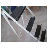 4 Step stool / ladder...