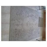 Area rug, 7 x 5 feet...