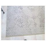 Area rug, 7 x 5 feet...