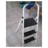 3 Step stool...