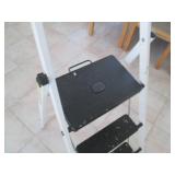 3 Step stool...