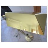 Adjustable height floor lamp...