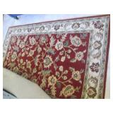 Large area rug 5 x 8