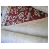Large area rug 5 x 8