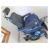 Permibil electric chair in good wor...