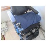 Permibil electric chair in good wor...