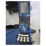 Permibil electric chair in good wor...