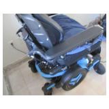 Permibil electric chair in good wor...