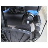 Permibil electric chair in good wor...