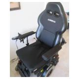 Alltrack M3 electric wheelchair in ...