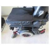 Alltrack M3 electric wheelchair in ...
