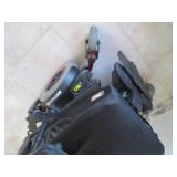 Alltrack M3 electric wheelchair in ...