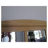Dresser with mirror, 5