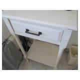 Pair of matching night stands...