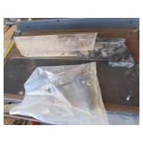 Craftsman 10in table saw...