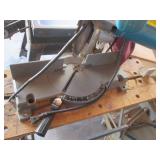 Makita 10in Miter saw...