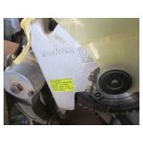 Makita 10in Miter saw...