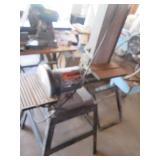 Craftsman 6 x 48" belt and .9" disc...