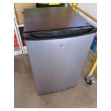Whirlpool mini fridge...