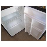Whirlpool mini fridge...