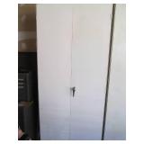 Metal cabinet 7