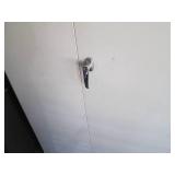 Metal cabinet 7