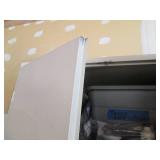 Metal cabinet 7