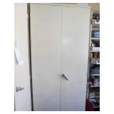 Metal cabinet 7