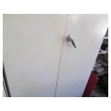 Metal cabinet 7