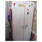 Metal cabinet 7