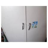 Metal cabinet 7