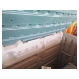 Rubbermaid garden storage 5