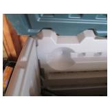 Rubbermaid garden storage 5