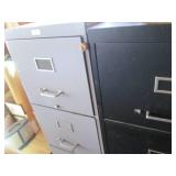 1 Legal and 2 letter 4 Drawer file ...