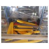 2 Parts organizers filled with fast...