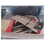 2 Parts organizers filled with fast...