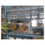 2 Parts organizers filled with fast...