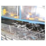2 Parts organizers filled with fast...