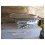 2 Parts organizers filled with fast...