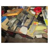 Entire contents of tabletop includi...