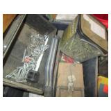 Entire contents of tabletop includi...