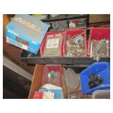 Entire contents of tabletop includi...