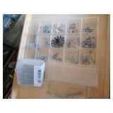 Entire contents of tabletop includi...