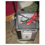 Die Hard platinum batter charger / ...
