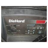 Die Hard platinum batter charger / ...