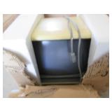Apple Compter, sold as pictured...